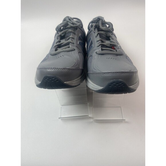New Balance Shoes Walking Sneakers Mens 8 Gray 847v3 Athletic Low MW847GY3 main image 10